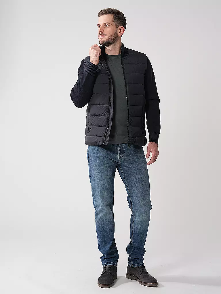 ECOALF | Leichtsteppjacke BIMIALF | Blu