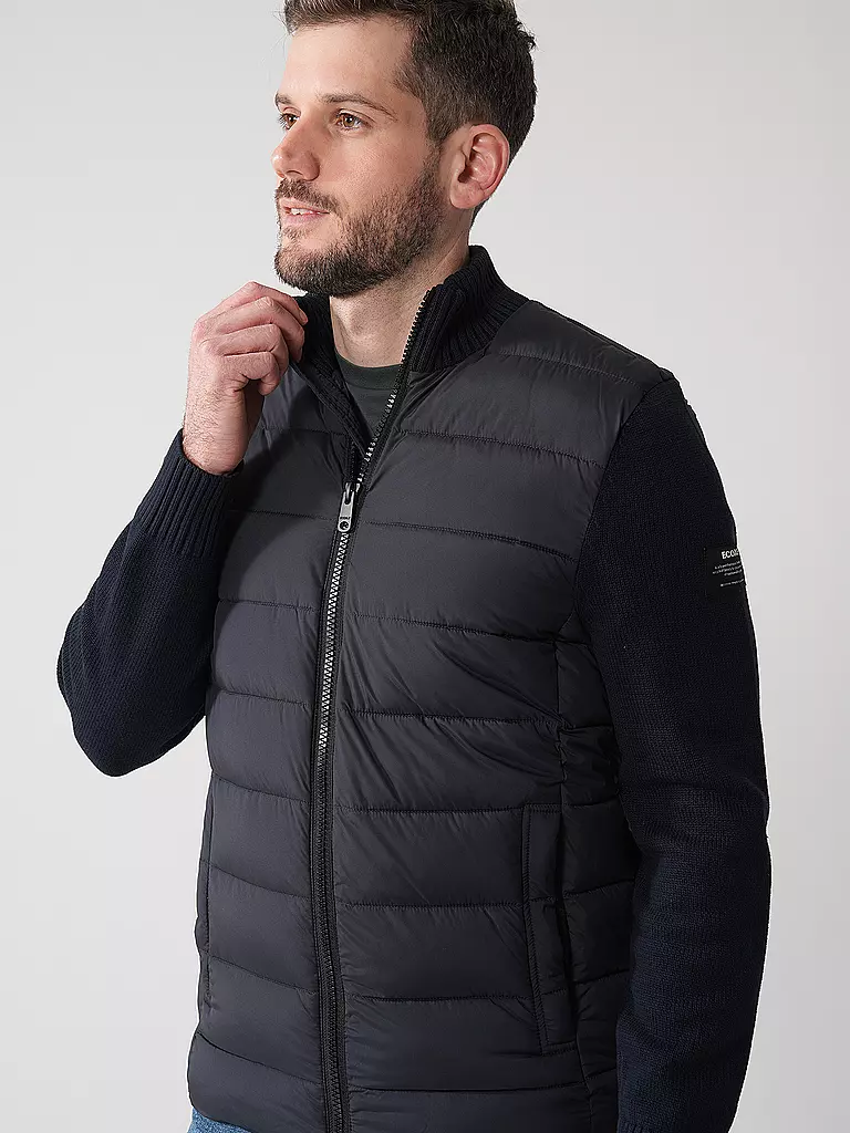 ECOALF | Leichtsteppjacke BIMIALF | Blu