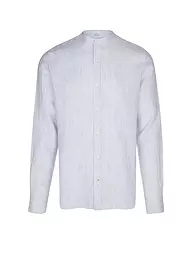 ECOALF | Camicia di lino Regular Fit DAVIDALF | Bianco