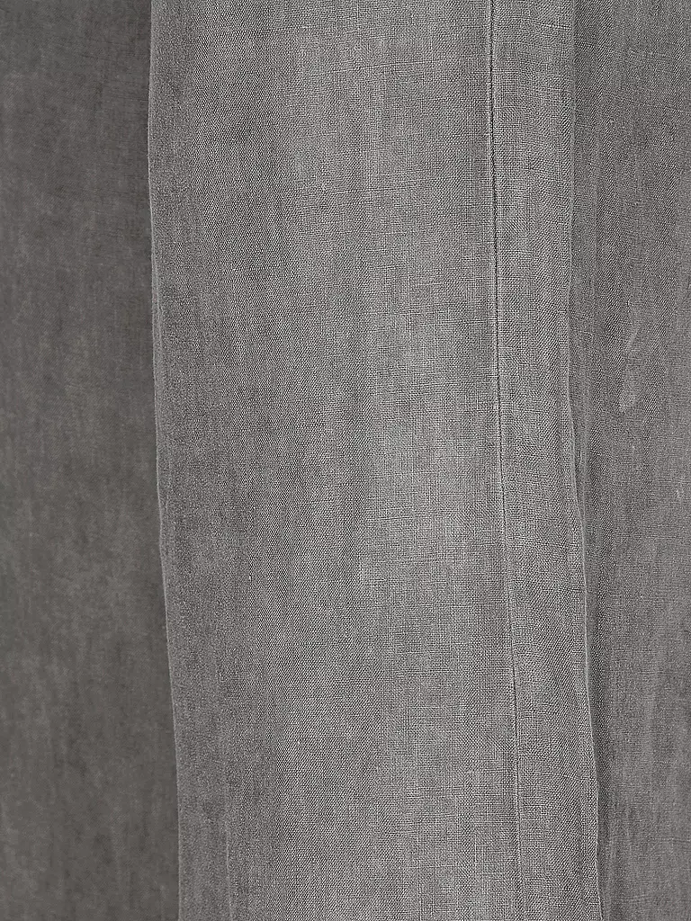 ECOALF | Leinenhose MOSAALF | Grigio