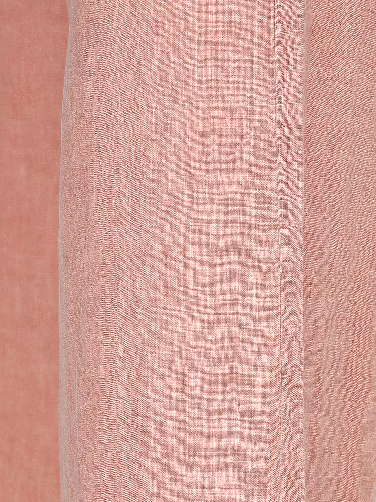 ECOALF | Leinenhose MOSAALF | Corallo