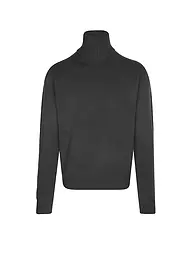 ECOALF | Maglione a collo alto | Oliva