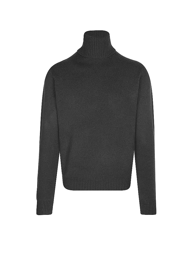 ECOALF | Maglione a collo alto | Oliva