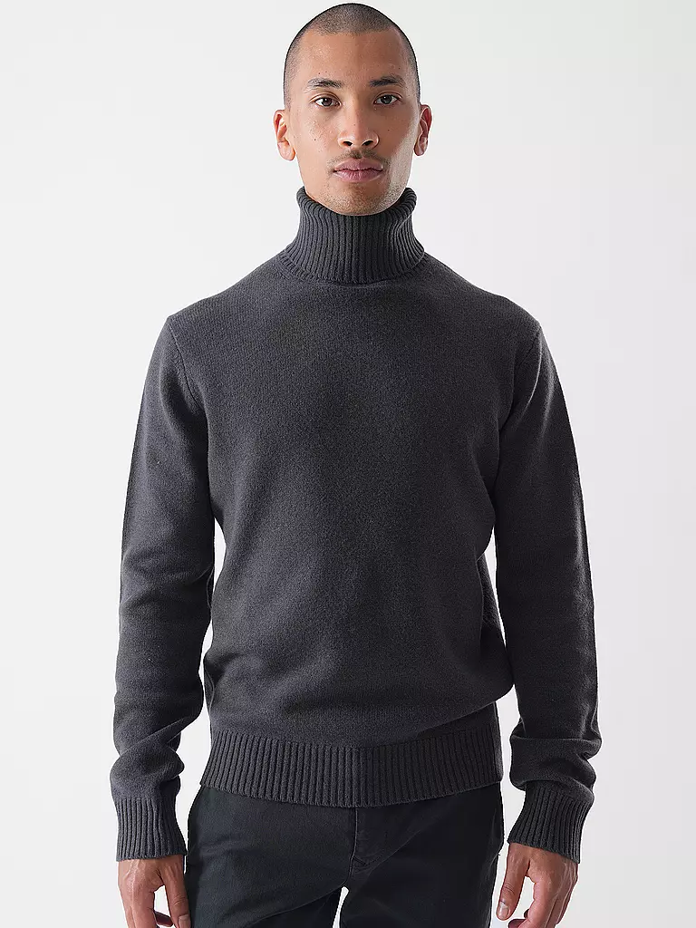 ECOALF | Maglione a collo alto | 
