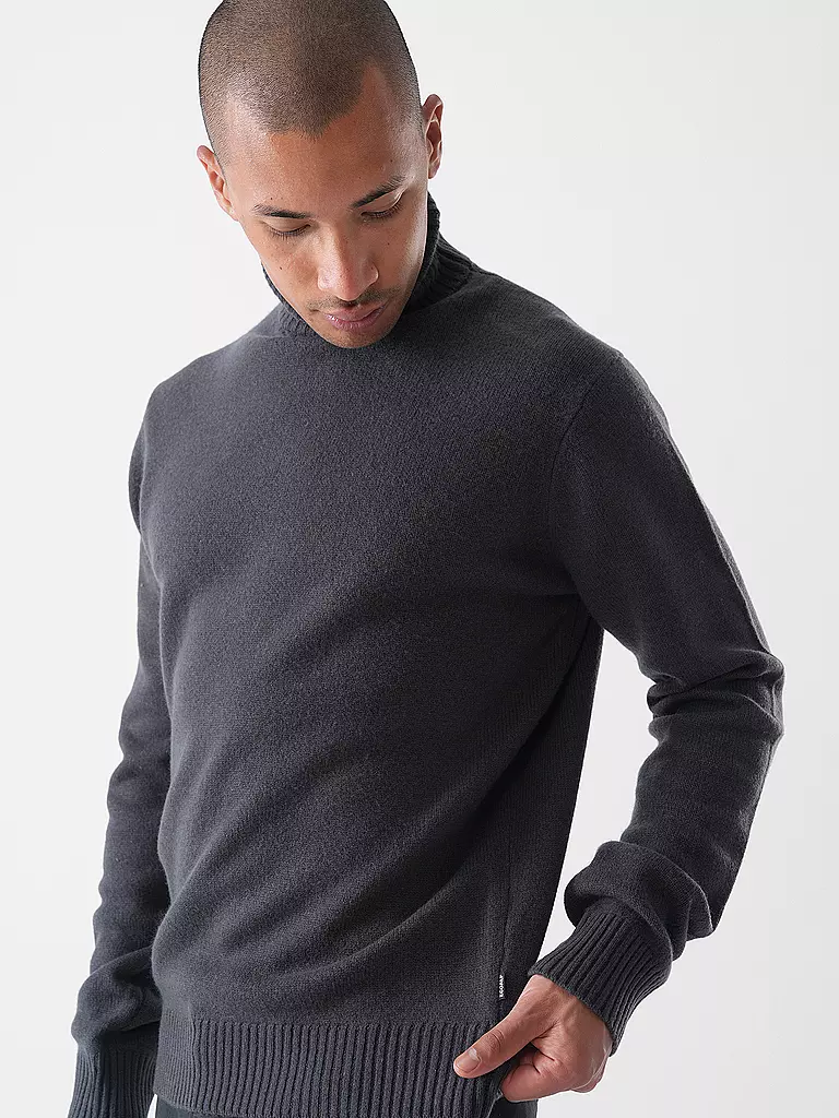 ECOALF | Maglione a collo alto | 