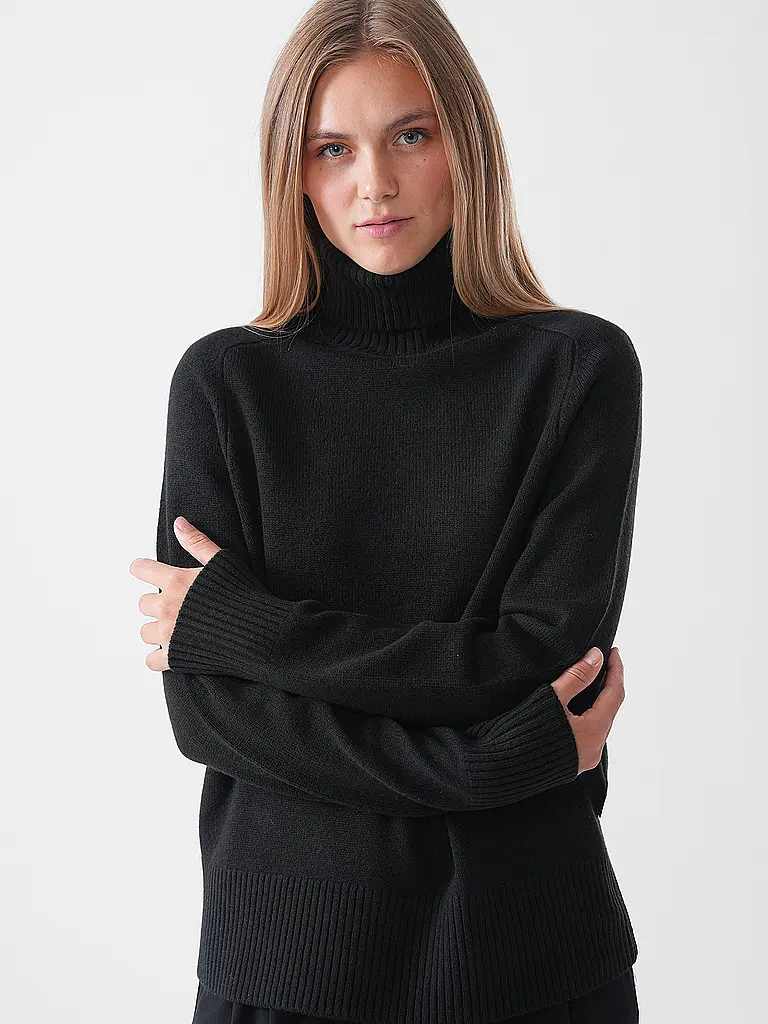 ECOALF | Maglione a collo alto | 