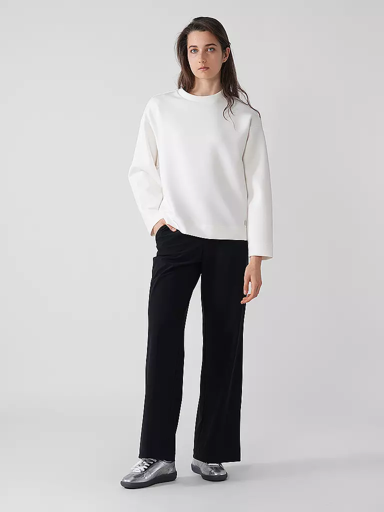 ECOALF | Maglione VALDIVIAALF | Crema