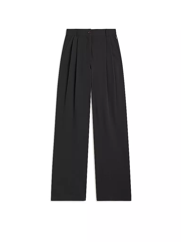 ECOALF | Marlenehose MIELALF | Grigio