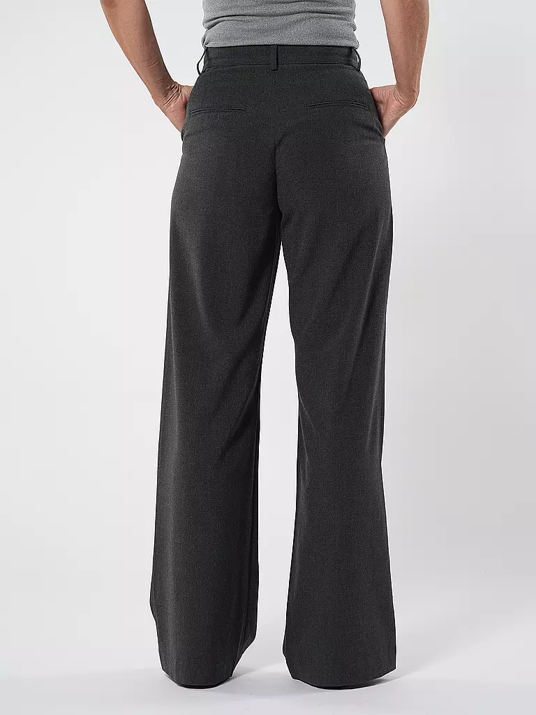 ECOALF | Marlenehose MIELALF | Grigio