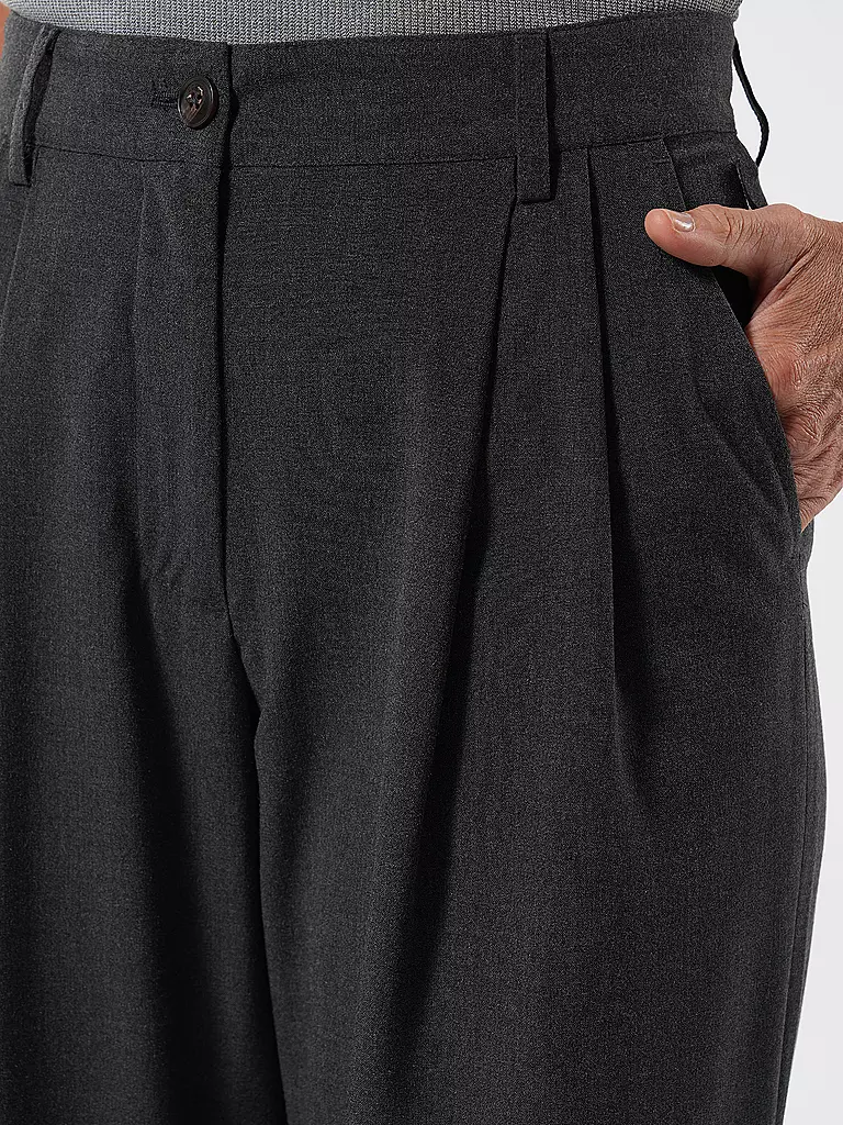 ECOALF | Marlenehose MIELALF | Grigio