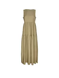 ECOALF | Maxi abito BOSSAALF | Oliva