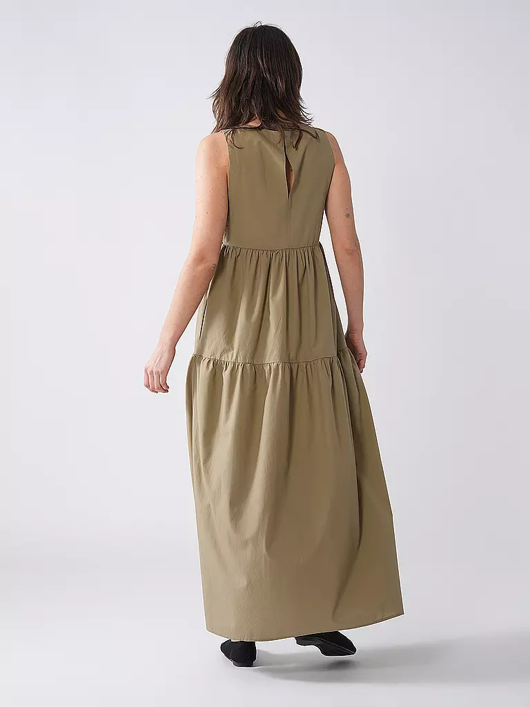 ECOALF | Maxi abito BOSSAALF | 