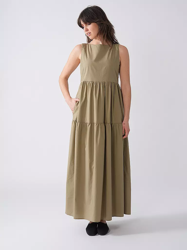 ECOALF | Maxi abito BOSSAALF | 