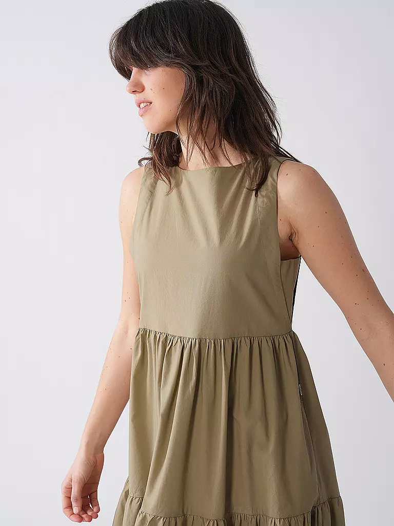 ECOALF | Maxi abito BOSSAALF | 