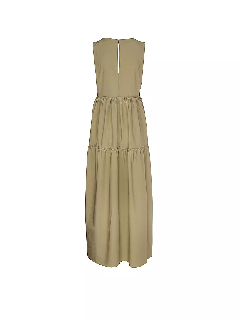 ECOALF | Maxi abito BOSSAALF | 