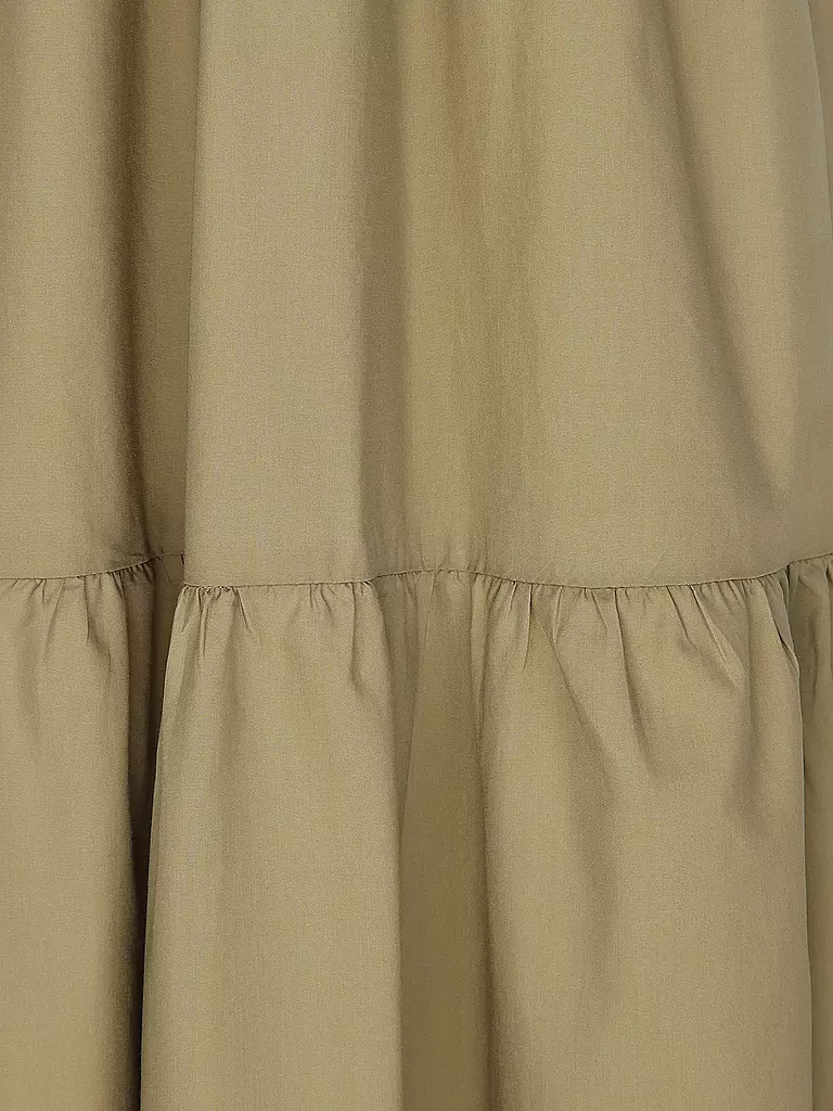 ECOALF | Maxi abito BOSSAALF | 