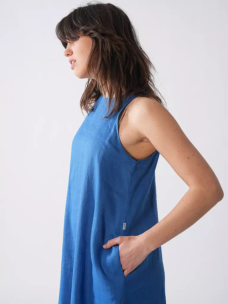 ECOALF | Maxi abito UKARAALF | 