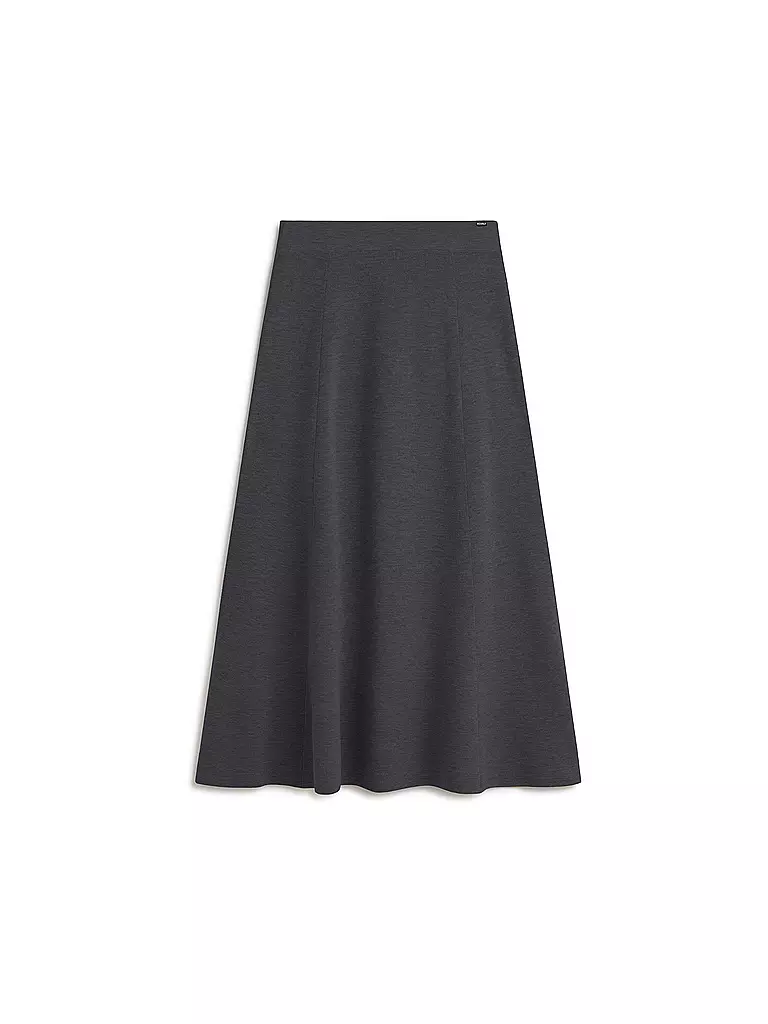 ECOALF | Midi gonna IMA | Grigio