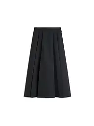 ECOALF | Midi skirt SAKI | Nero