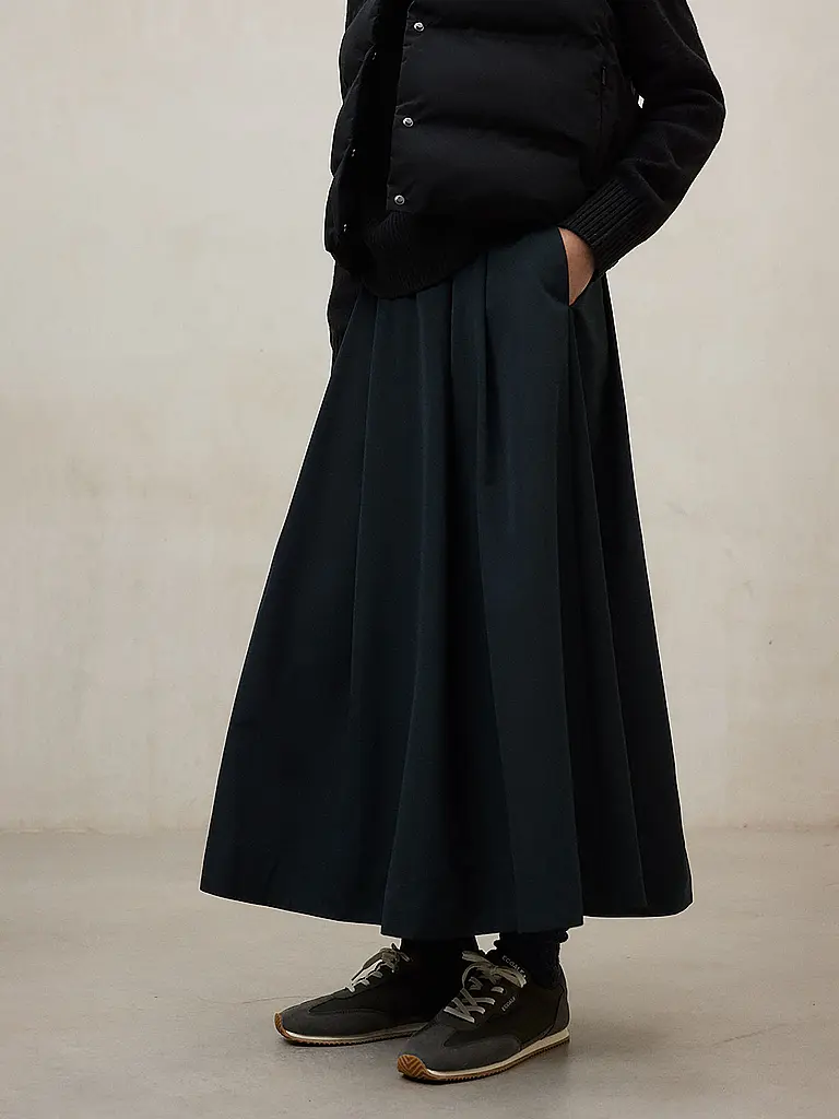 ECOALF | Midi skirt SAKI | 