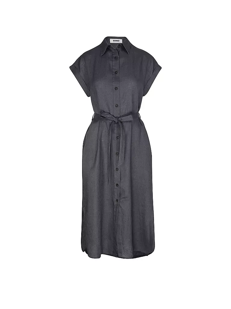 ECOALF | Mididress AMATISAALF | Grigio