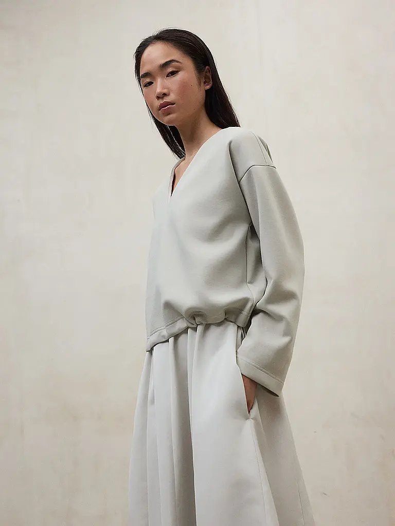 ECOALF | Mididress ELODIE | 
