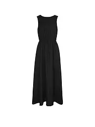 ECOALF | Mididress KARLALF | Nero