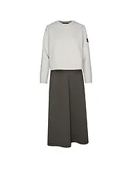ECOALF | Mididress MORGANALF | Blu scuro