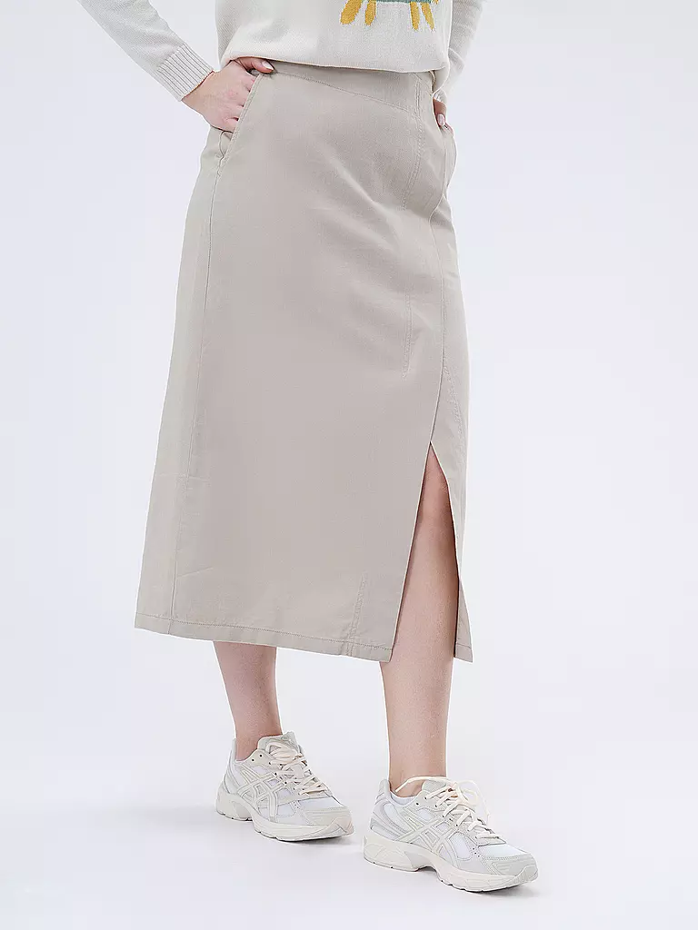 ECOALF | Midirock SHIROALF | Beige