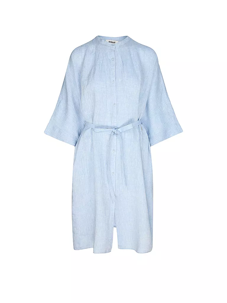 ECOALF | Minidress LEAALF | Blu chiaro