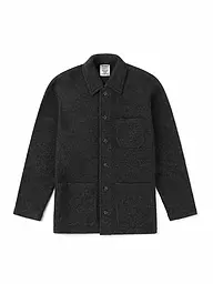 ECOALF | Overshirt GAKNRIM | Grigio