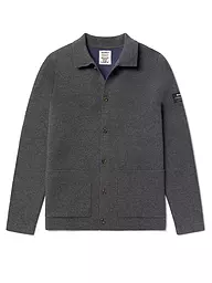 ECOALF | Overshirt | Grigio