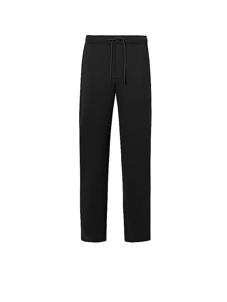 ECOALF | Pantaloni da jogging ETHIC | Nero