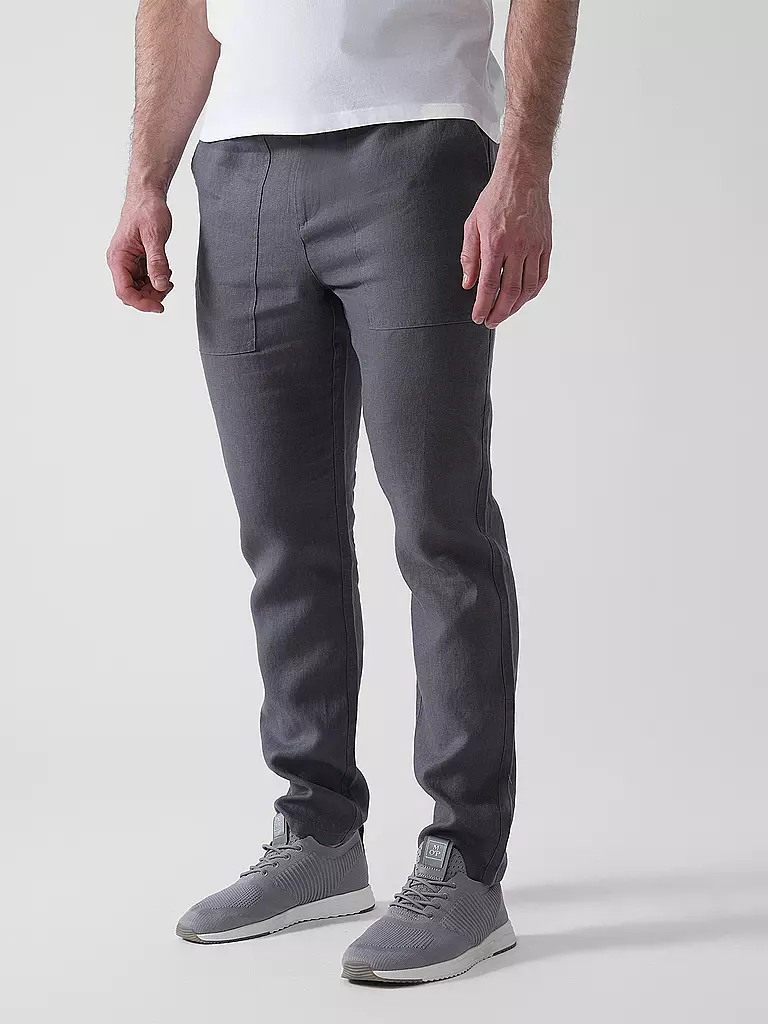 ECOALF | Pantaloni di lino ETHICALF |