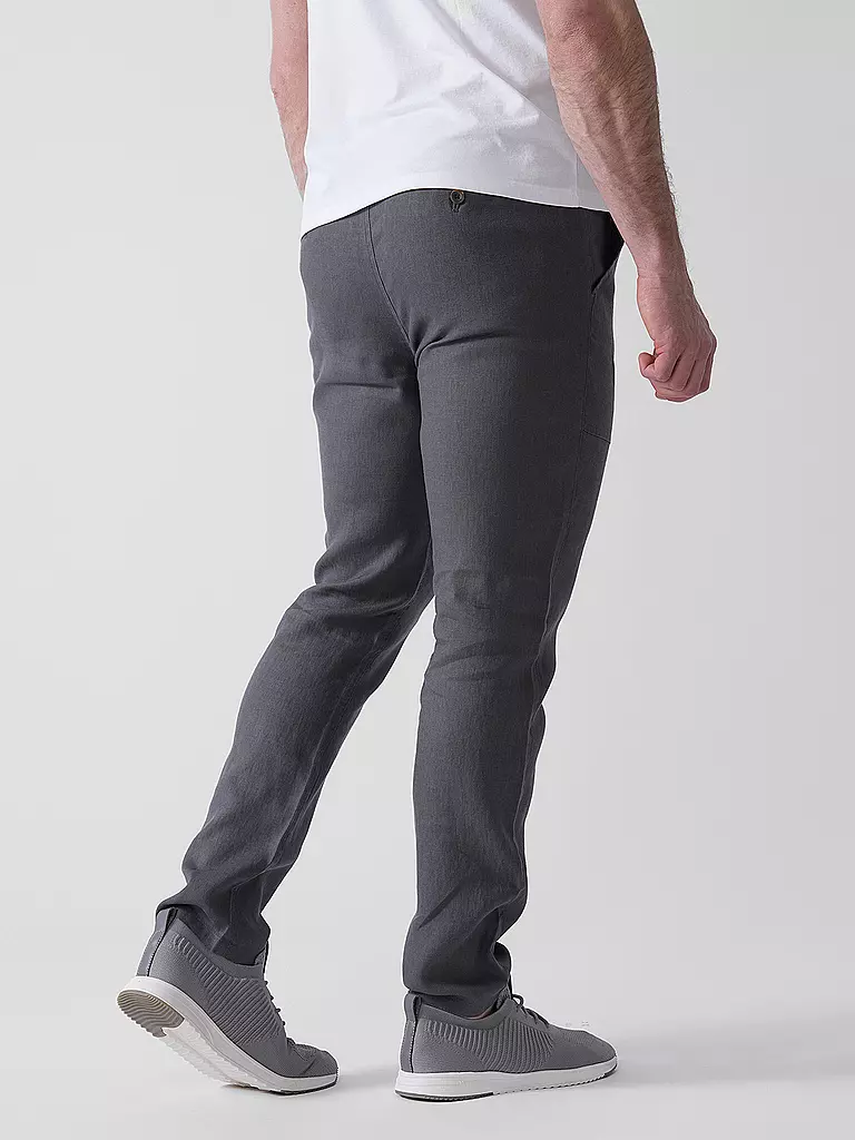 ECOALF | Pantaloni di lino ETHICALF |