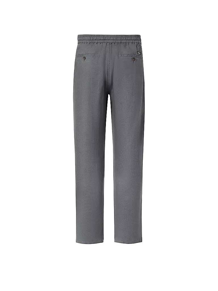 ECOALF | Pantaloni di lino ETHICALF |