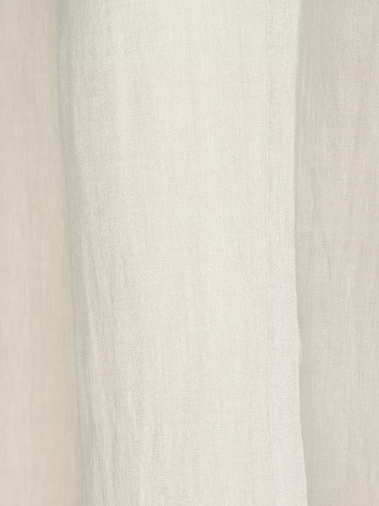 ECOALF | Pantaloni di lino MOSAALF | Beige
