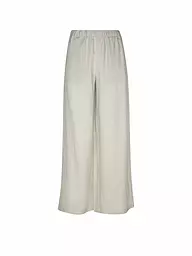 ECOALF | Pantaloni di lino MOSSIALF | Beige