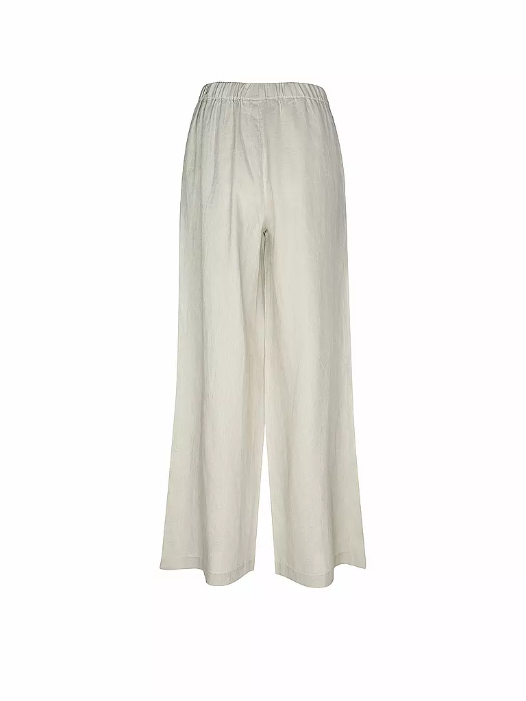 ECOALF | Pantaloni di lino MOSSIALF | 