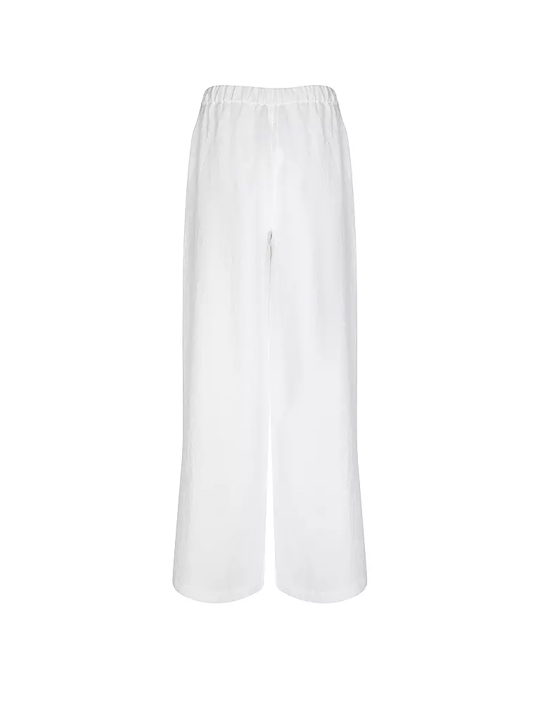ECOALF | Pantaloni di lino MOSSIALF | 