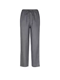 ECOALF | Pantaloni INDIALF | Grigio