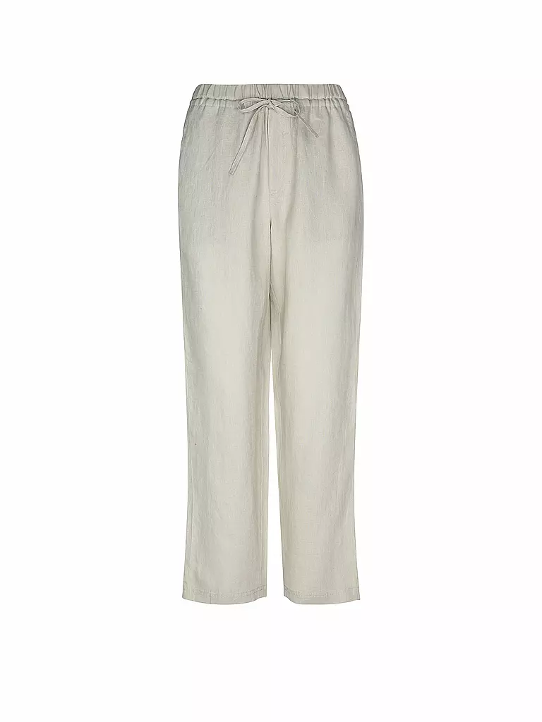 ECOALF | Pantaloni INDIALF | Beige
