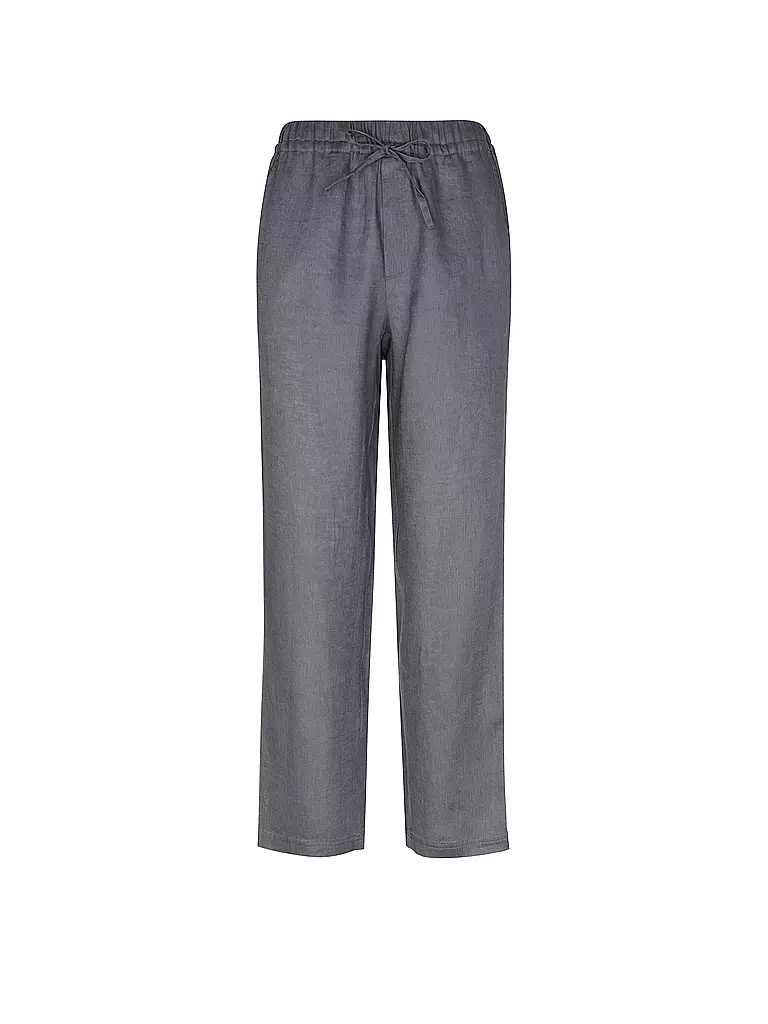 ECOALF | Pantaloni INDIALF | Grigio