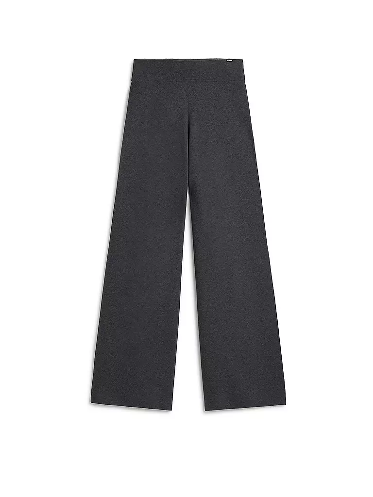 ECOALF | Pantaloni Marlene CABRIL | Grigio