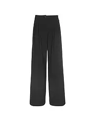 ECOALF | Pantaloni Marlene MIEL | Nero