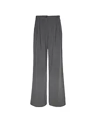 ECOALF | Pantaloni Marlene MIEL | Grigio
