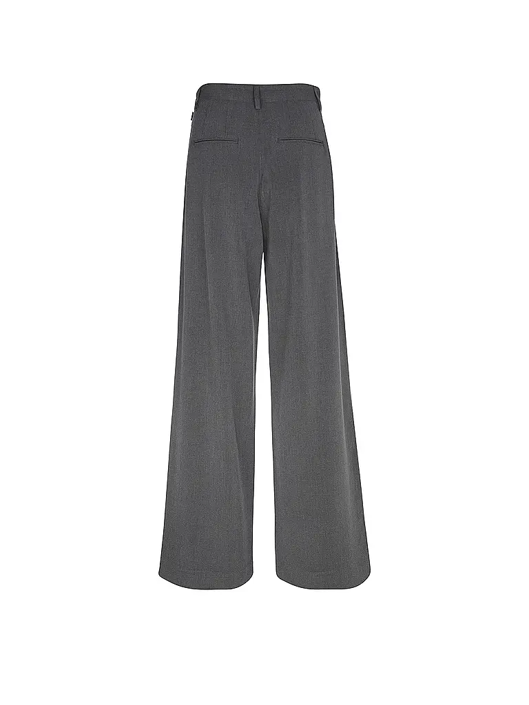ECOALF | Pantaloni Marlene MIEL | 
