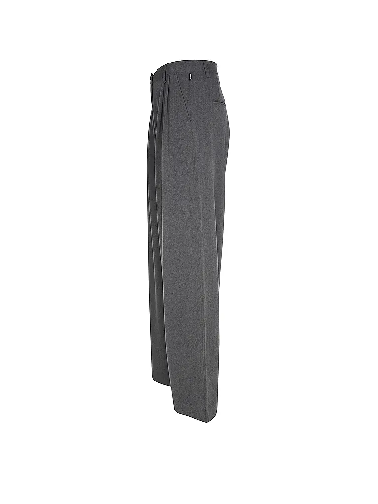ECOALF | Pantaloni Marlene MIEL | 