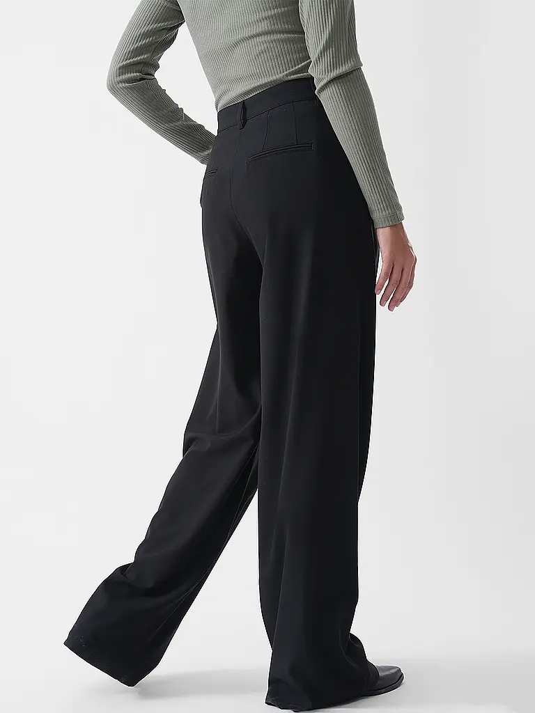 ECOALF | Pantaloni Marlene MIEL | 
