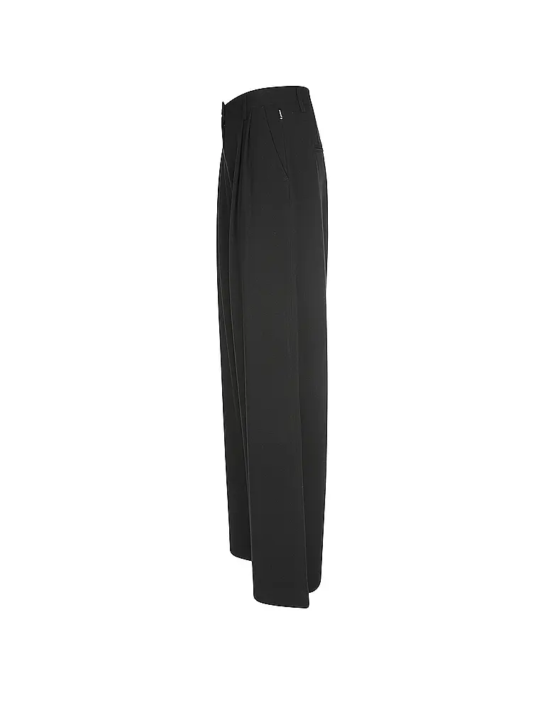 ECOALF | Pantaloni Marlene MIEL | 
